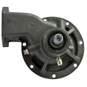 Turbochargers Direct New Water Pump WPM-100029-TDN