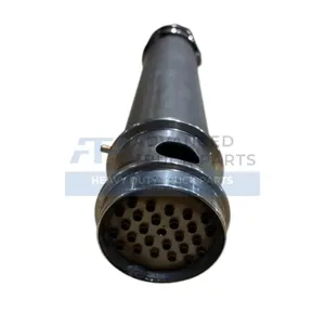 1815904C1 1995-2004 International PowerStroke 7.3L/DT466/T444E Oil Cooler — 5
