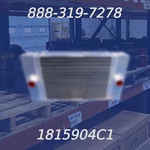 1815904C1 - Oil Cooler