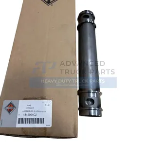 International Oil Cooler for PowerStroke 7.3L, Navistar DT466 — 3