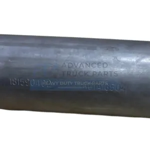International Oil Cooler for PowerStroke 7.3L, Navistar DT466 — 4