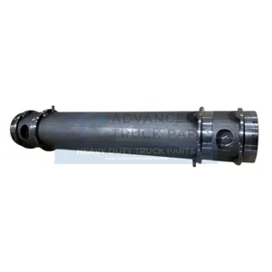 International Oil Cooler for PowerStroke 7.3L, Navistar DT466