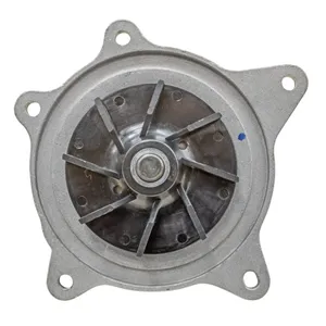 Turbochargers Direct New Water Pump WPM-100002-TDN