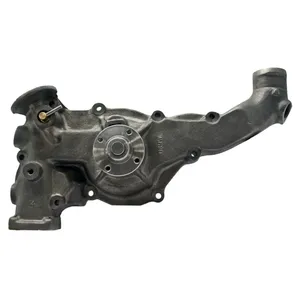 Turbochargers Direct New Water Pump WPM-100101-TDN