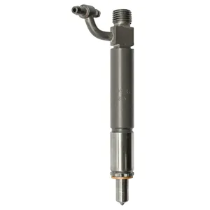 Turbochargers Direct Remanufactured Stanadyne Injector INJ-100457-TDR