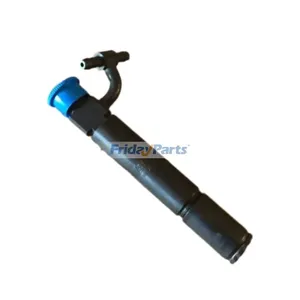 Fuel Injector 1817418C92 for Navistar Engine DT-360 DTA-360 DT-466