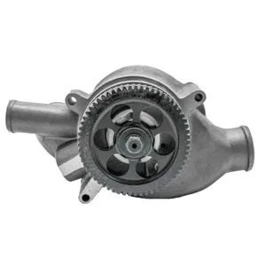Turbochargers Direct New Water Pump WPM-100123-TDN