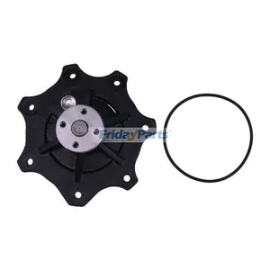 Water Pump 1817687C92 1830606C94 for Navistar International Engine DT466 DT530 DT360 DT408 — 2