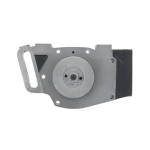 Pai 181805 Cummins 3801708 Water Pump — 2