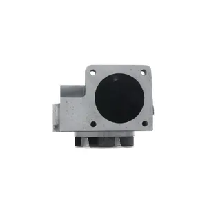 Pai 181805 Cummins 3801708 Water Pump — 4