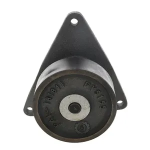 Pai 181811 Cummins 3806180 Water Pump — 4