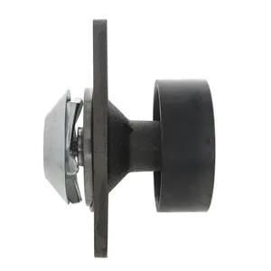 Pai 181811 Cummins 3806180 Water Pump — 2