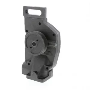 181812 Water Pump Cummins Engine N14 Application — 5