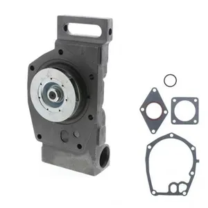 181812 Water Pump Cummins Engine N14 Application — 9