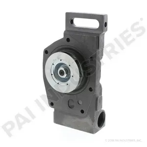 3803605 N14 Water Pump