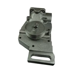 PAI Industries 181812 Water Pump Replaces Cummins 3076529 — 9