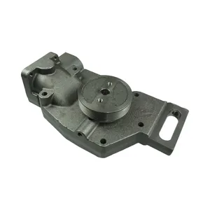 PAI Industries 181812 Water Pump Replaces Cummins 3076529 — 8