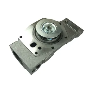 PAI Industries 181812 Water Pump Replaces Cummins 3076529 — 4