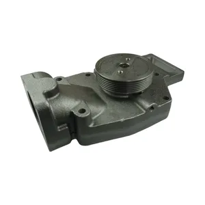 PAI Industries 181812 Water Pump Replaces Cummins 3076529 — 7