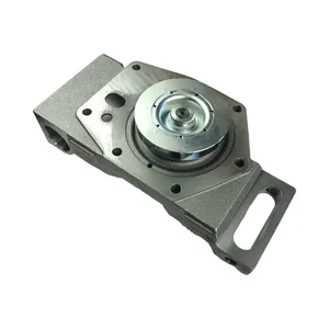 PAI Industries 181812 Water Pump Replaces Cummins 3076529 — 5