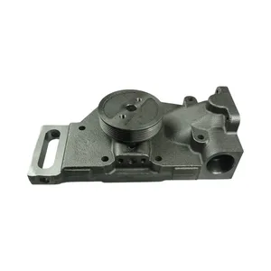 PAI Industries 181812 Water Pump Replaces Cummins 3076529 — 10