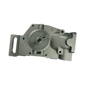 PAI Industries 181812 Water Pump Replaces Cummins 3076529 — 6