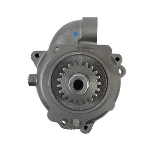 Pai 181821 Cummins 3803403 Water Pump — 8