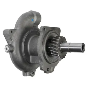 Pai 181821 Cummins 3803403 Water Pump — 7