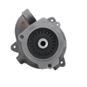Excel 181821E-100 Cummins 4972861 Water Pump Assembly — 5