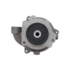 Excel 181821E Cummins 3803403 Water Pump Assembly — 7