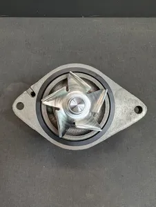 CUMMINS ISB WATER PUMP # 3286278 / 181823 — 6