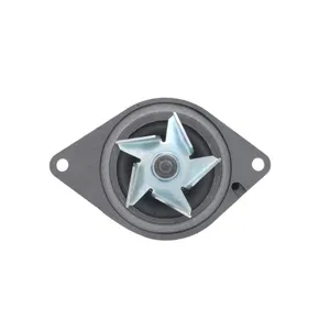 Pai 181823 Cummins 3286278 Water Pump Kit — 5