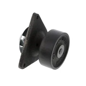 Pai 181828 Cummins 3284162 Water Pump — 4