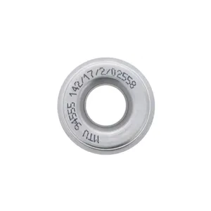 Pai 181845 Cummins 4972860 Water Pump Seal And Seat Assembly — 2