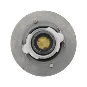 Pai 181866 Cummins 3954830 Thermostat Kit — 4