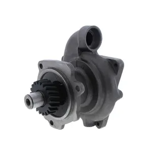 Pai 181883 Cummins 4955706 Water Pump Assembly Kit — 3