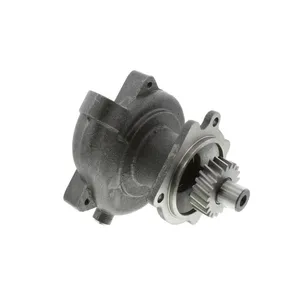 Excel 181893E Cummins 4972862 Water Pump — 2