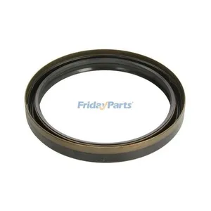 Crankshaft Seal 0242 1819 for Deutz Engine F3L912 BF8L513C BF10L513 F12L41 — 2