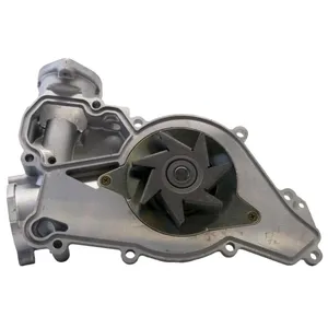 Turbochargers Direct New Water Pump WPM-100013-TDN