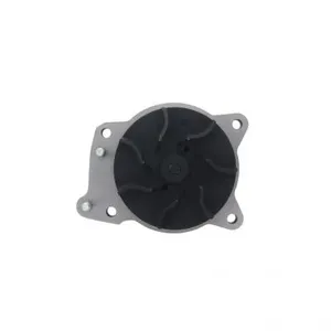 181914 Water Pump Assembly Only Cummins — 6