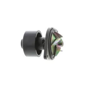 Pai 181915 Cummins 3960342 Water Pump Kit — 4