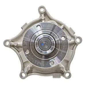 Turbochargers Direct New Water Pump WPM-100019-TDN
