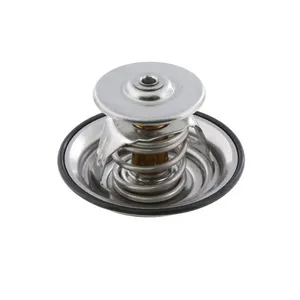 Pai 181928 Cummins 5273379 Thermostat Kit — 2