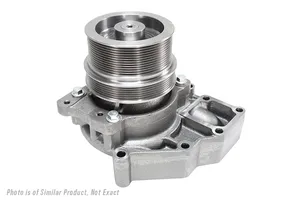 Cummins ISX Single Cam, ISX Dual Cam Water Pump Kit, New (181929)