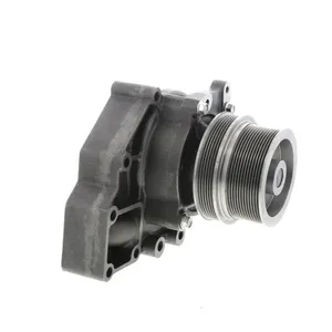 Pai 181929 Cummins 3683652 Water Pump Kit — 5