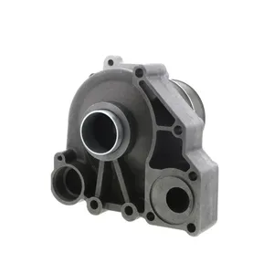 Pai 181929 Cummins 3683652 Water Pump Kit — 4