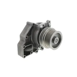 Pai 181933 Cummins 3687130 Water Pump — 4