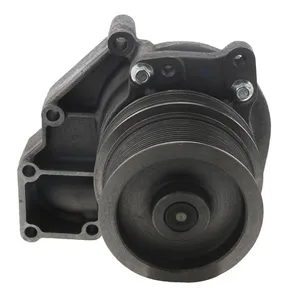 Excel 181933E Cummins 3687130 Water Pump Assembly — 6