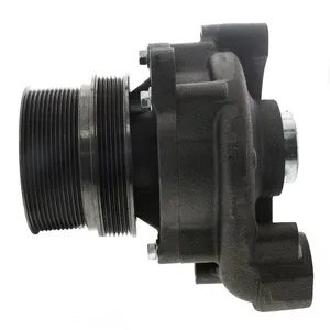 Excel 181933E Cummins 3687130 Water Pump Assembly — 2