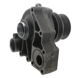 Excel 181933E Cummins 3687130 Water Pump Assembly — 4
